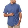 Camisa para caballero talla XXL marca Ben Sherman