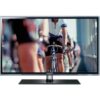Televisor LED 3D SMART TV de 55 pulgadas 1080p 120 Hz marca Samsung