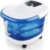 Masajeador de pies 6 en 1 marca Maxkare