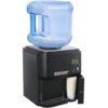 Dispensador de agua para escritorio marca Amay