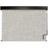 Persianas 8x8 Diseño Claro - Marca Keystone/Koolspot Fabrics