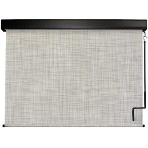Persianas 8x8 Diseño Claro - Marca Keystone/Koolspot Fabrics
