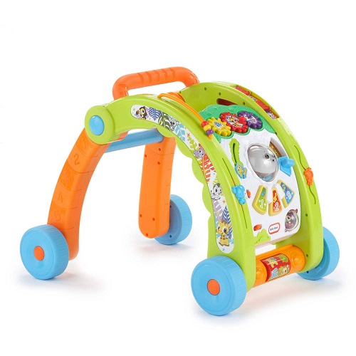 Andador de actividades 3 en 1 Light'Go marca Little Tikes - Imagen 2