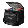 Hielera Deep Freeze de 40 latas marca Titan