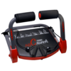 Sistema de entrenamiento corporal AB Crunch