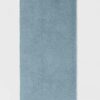 Alfombra de baño. Color Azul. Marca Threshold Signature