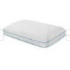 Almohada de espuma viscoelástica de gel Simply Cool tamaño Queen marca PureLux