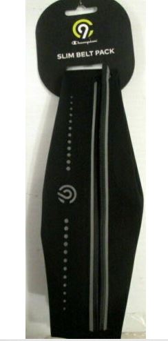 Bolsillo de gimnasio marca Champion C9 - Imagen 2
