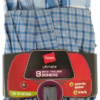 2 boxers para niño talla L/G (14-16) marca Hanes