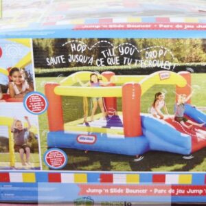 Brincolin little tikes sale