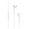 Audífonos EarPods con conector Lightning marca Apple