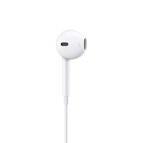 Audífonos EarPods con conector Lightning marca Apple - Imagen 3