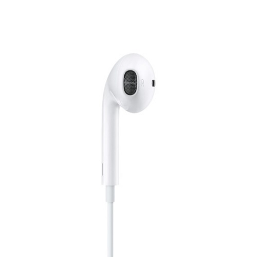 Audífonos EarPods con conector Lightning marca Apple - Imagen 4
