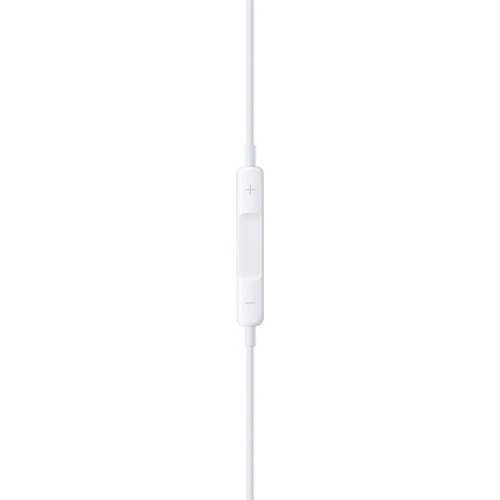 Audífonos EarPods con conector Lightning marca Apple - Imagen 5