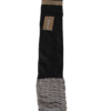 Par de calcetas altas talla 9-11. Marca Studio S
