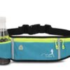 Cangurera impermeable deportiva marca Tanluhu
