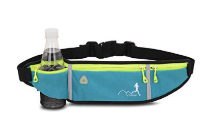 Cangurera impermeable deportiva marca Tanluhu