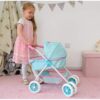 Cochecito para muñecas reversible marca Kookamonga KIDS