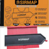 Medidor de contorno con imán y seguro marca Sirmap