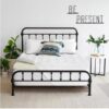 Cubrecolchón de espuma viscoelástica Comfort Plus tamaño Matrimonial marca Serta