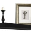 Estante flotante para pared Marca Sorbus