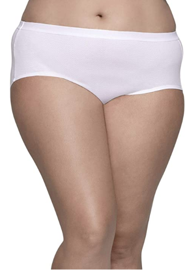 Bragas Calzon De Microfibra Paquete De Calzones De Microfibra Para
