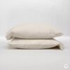 Juego de funda de almohada sólida reguladora de temperatura de 300 hilos - Casaluna ™