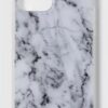 Funda para iPhone heyday ™ de Apple - Mármol blanco