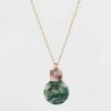 Collar colgante de tortuga para dama talla A New Day