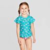 Conjunto de 2 piezas para bebe talla 3T marca Cat & Jack