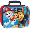 Lonchera para niño de PAW Patrol marca Thermos