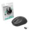 Mouse inalámbrico Logitech M317 Color Negro