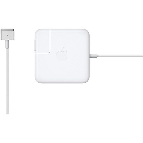 Adaptador de corriente MagSafe 2 de 45 W de Apple para la MacBook Air