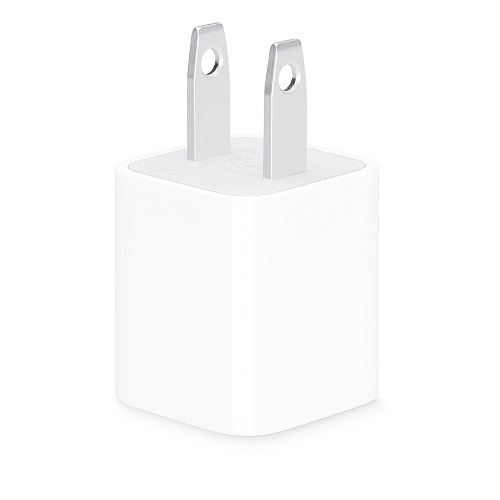 Cable De Carga Magnetica Para Apple Watch + Adaptador De Corriente - Marca Apple - Imagen 2