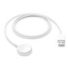 Cable De Carga Magnetica Para Apple Watch + Adaptador De Corriente - Marca Apple