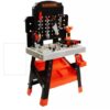 Banco de trabajo Black and Decker