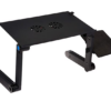 Mesa multifuncional ajustable para laptop marca SahiBuy