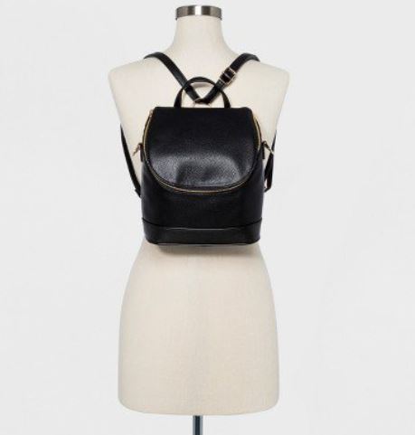 Bedford backpack a new day outlet