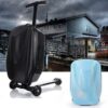 Maleta Scooter Trolley Business 3 Ruedas