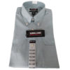 Camisa de vestir para caballero talla 15 1⁄2 (34/35) marca Kirkland