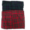 2 boxers para caballero talla L marca George