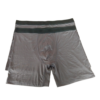 2 boxers para caballero talla XL marca Athletic Works