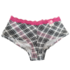 Calzón para dama talla S marca Joe Boxer
