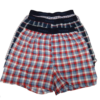 3 boxers para niño talla L (14-16) marca Hanes