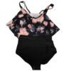 Conjuto de traje de baño para dama talla M