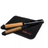 Plancha de cabello marca Chi home Air 3 en 1