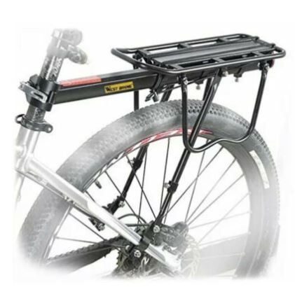Raca para bicicleta West Biking