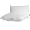 Paquete de 2 almohadas tamaño queen marca Ralph Lauren