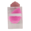 Esponja para maquillaje. Color rosa. Marca Qianlili