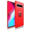 Case de color rojo para Samsung Galaxy S10 5G